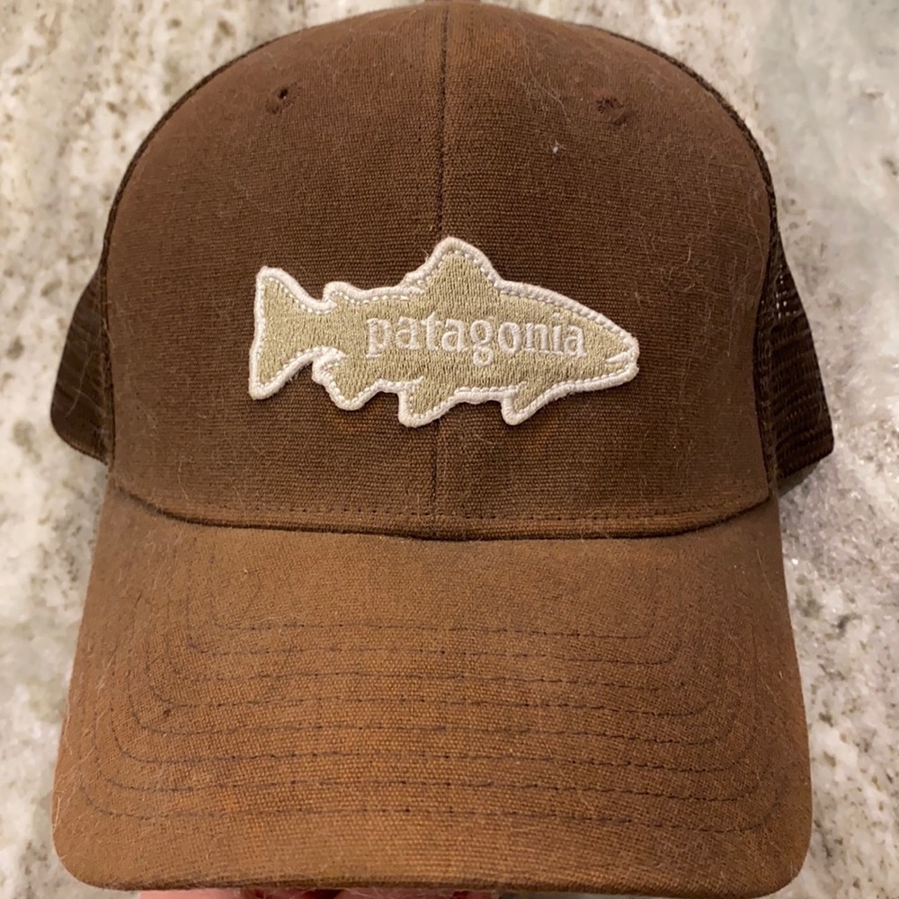 Patagonia Hat